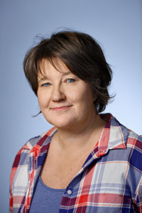 Monica Weckström